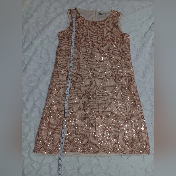 Grace Karin stretchy party dress - Picture 2 of 4